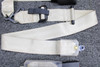 5-01-905751 Takata Inertia Reel Shoulder and Lap Seat Belt Assembly Aft RH