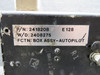 2418208-7 Lear E128 Autopilot Box Assembly