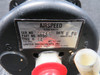 8030 United Instruments Airspeed Indicator (0-260 Knots) (Code: B.62)