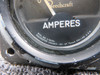 5-90334 (Alt: 6246-00175) Rochester Ammeter Indicator (0-50 Amps) (Worn)