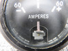 4015-5-111 Faria Corp Ammeter Indicator (Broken Needle) (Core)