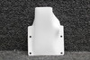 LA57270010 (Use: 2824112-20) Columbia LC41-550FG Aileron Trim Tab Servo Cover