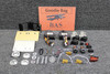Columbia LC41-550FG Goodie Bag with Actuators, Switches, Brackets and Relays