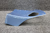 LA53322101 (Use: 2841104-13) Columbia LC41-550FG Leg to Fuselage Fairing LH