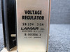 B-00306-3 Lamar Voltage Regulator (28V)