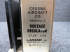 B-00296-2 (Alt: 9910126-3) Lamar Voltage Regulator (27.5V)