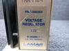 B-00288-1H (Alt: PAC-550393) Lamar Voltage Regulator (14V)