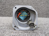501-1105-04 JET AI-804J-G Attitude Gyroscope Indicator with Mounting Bracket