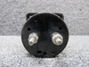 3883035-505 Aerocom Ammeter Indicator (Loose Glass)