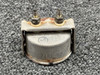 C662004-0103 Cessna A188B Fuel Quantity Indicator (Rusted) (Volts: 12)