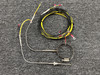 46156 Alcor Cylinder Head Exhaust Gas Temperature Indicator with Probes