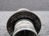 B4357710001 (Alt: 6600138-1) Kollsman Pressure Ratio Indicator (Worn Knob)