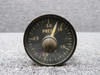 B4357710001 (Alt: 6600138-1) Kollsman Pressure Ratio Indicator (Cracked Glass)
