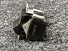 S1160-1-3 Carling Split Rocker Switch Assembly (Corrosion)