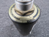 162B3H (Alt: 52-324288-1) Lewis Oil Temperature Indicator (Worn Paint) (28V)