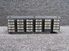 9912046-3 Master Specialties Company Annunciator Panel