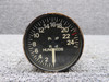 30P1001 (Alt: 50998) A.I.D Propeller Tachometer Indicator (Loose Parts) (Core)