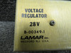 B-00349-1 Lamar Voltage Regulator (28V)