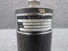 B365 (Alt: 50-380035) A.I.D Prop Tachometer Indicator (Worn Face and Casing)