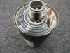 8DJ81AAC (Alt: 50T-380035) General Electric Prop RPM Indicator (Painted Face)