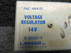 B-00331-2 (Alt: PAC-484121) Lamar Voltage Regulator (14V) (Core)