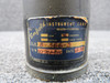 B-366-3 Barfield Instrument Corp. Tachometer Indicator (Worn Face)