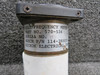 570-536 (Alternate PN: 114-380033-1) Hickok Volt Frequency Meter Indicator