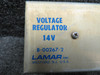B-00267-2 Lamar Voltage Regulator (14V)