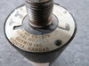 22-279-05A (Alt: 50T-380034) Garwin Tachometer Indicator (Worn Paint)