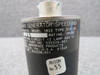 523278 (Alt: 535520-901) Ametek 1822 Gas Generator Speed Indicator (28V)
