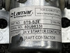 STS-S24 Lamar Starter Contactor Assembly (Volts: 24)