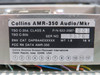 622-2087-001 Collins AMR-350 Audio Marker Panel (Chipped Face)