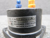 SP3513-1-CES (Alt: 169-380018) Standard Precision Fuel Press Gauge (Cloudy Face)