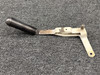 1660152-1 Cessna A188B Spray Valve Control Handle Assembly