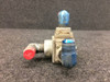 TC-15200-4 Eaton Industrial Fuel Selector Assembly