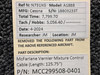 MCC299508-0401 McFarlane Vernier Mixture Control Cable (Length: 125.75”)