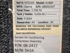 06-2422 Sanden 5H14 Air Conditioning Compressor Assembly