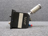 4611-00 (Alt: 48317) Dukes Cabin Pressure Controller with Filter (Tan Knob) (28V)