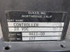 4611-00 (Alt: 48317) Dukes Cabin Pressure Controller with Filter (Worn Face) (28V)