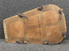 1613473-1 (WEU: 1613473-9) Cessna A188B Hopper Door Assembly