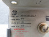 10-357487-242B Bendix Starting Vibrator (Grey Cover) (Volts: 24, Amps: 2.0)