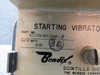 10-176487-242B Bendix Starting Vibrator (Black Case) (Volts: 24, Amps: 2.0)