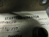 10-357487-242G Bendix Starting Vibrator (Black, Cracked Case) (24V, 2.0A)