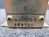 B-00273-3 Lamar Solid State Dimmer Assembly