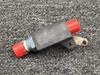 9851070-2 Cessna A188B Fuel Shut Off Valve Assembly