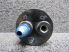 3000-J37-10-86 United Instruments Cabin Altitude Pressure Differential Indicator