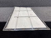 1613151K214 Cessna A188B Fuselage Removeable Panel Aft Assembly RH