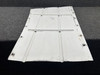 1611005K202 Cessna A188B Fuselage Removable Panel Center Assembly LH