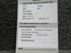 3571261-3101 Bendix Tachometer Indicator
