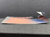 1620076-19, 1620076-15 Cessna A188B Lower Fairing Assembly LH (Minor Damage)